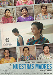 Affiche_NUESTRAS-MADRES Affiche_NUESTRAS-MADRES