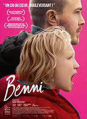 Benni-affiche Benni-affiche