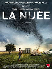 La-Nuee---AFFICHE La-Nuee---AFFICHE