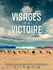 Les Visages De La Victoire Affiche Les Visages De La Victoire Affiche