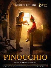 Pinocchio-affiche Pinocchio-affiche