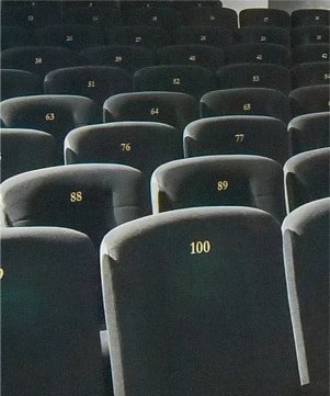 Cinéma Lumière Terreaux le mardi 10 février - Programmation Cinéma Lumière Terreaux le mardi 10 février - Programmation