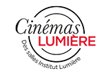 Logo Cinémas Lumière