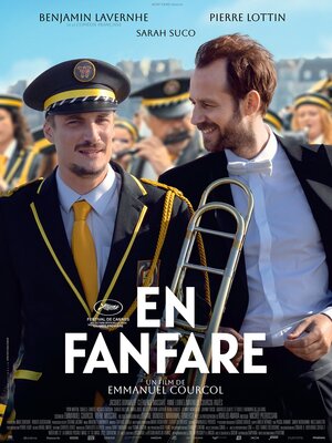 Affiche du film