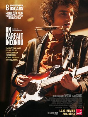 Affiche du film