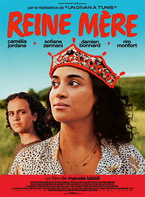Affiche du film