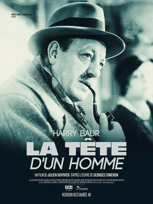 Affiche du film 