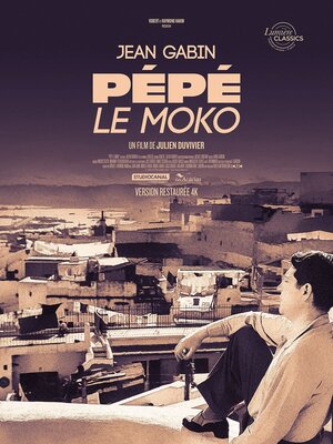 Affiche du film 