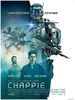 Affiche du film