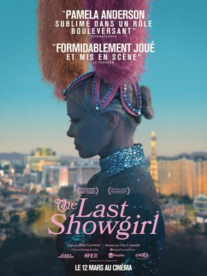 Affiche du film