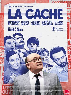 Affiche du film