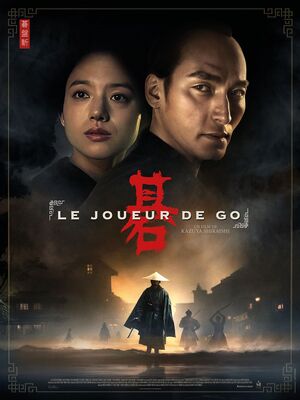 Affiche du film 