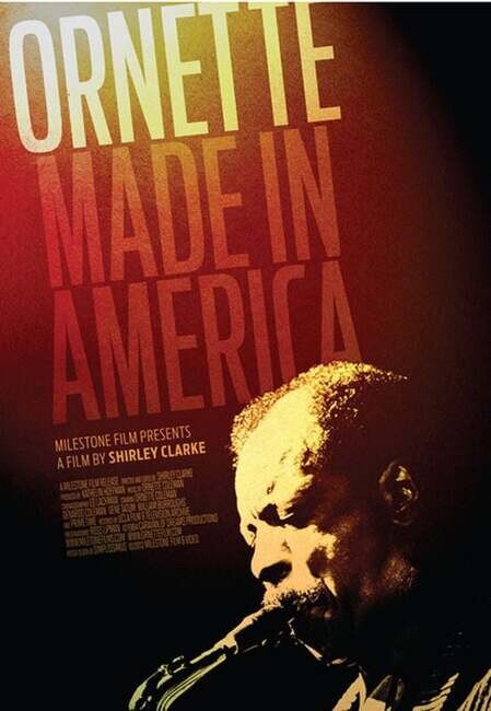 Affiche du film 