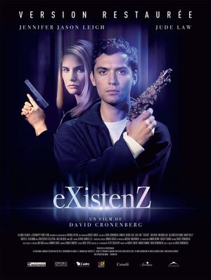 Affiche du film