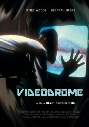 Affiche du film