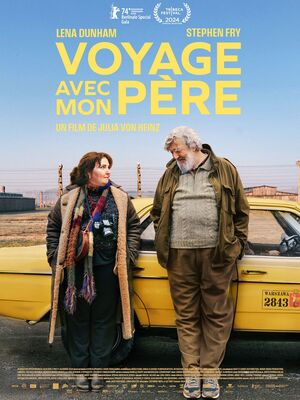 Affiche du film