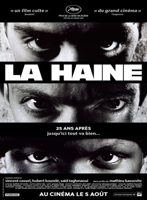 Affiche du film