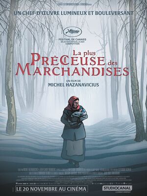 Affiche du film 