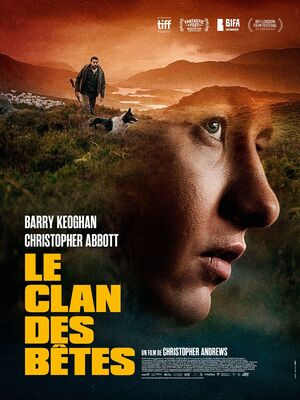 Affiche du film 