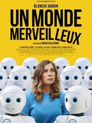 Affiche du film 