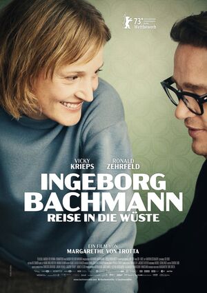 Affiche du film