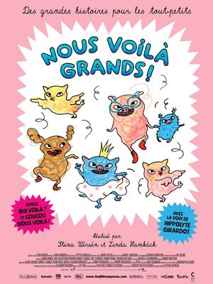 Affiche du film