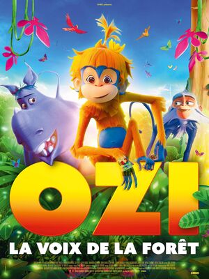 Affiche du film