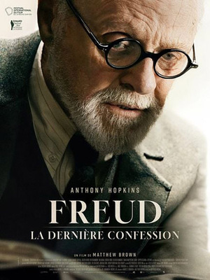 Affiche du film