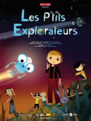 Affiche du film 