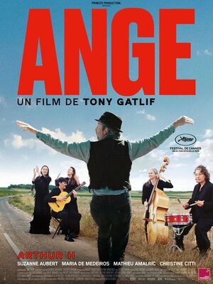 Affiche du film 
