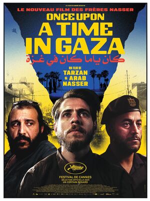 Affiche du film