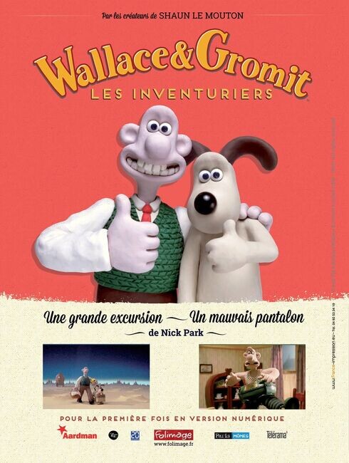 Affiche du film 