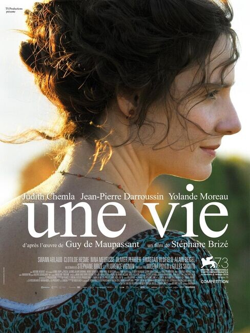 Affiche du film 