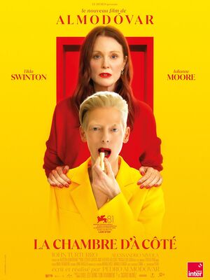 Affiche du film 