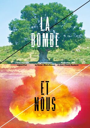 Affiche du film 