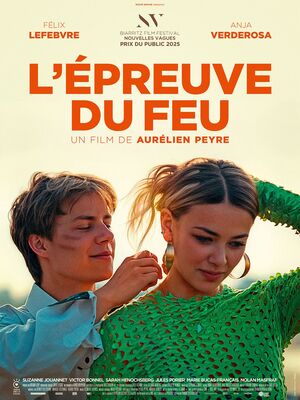 Affiche du film 