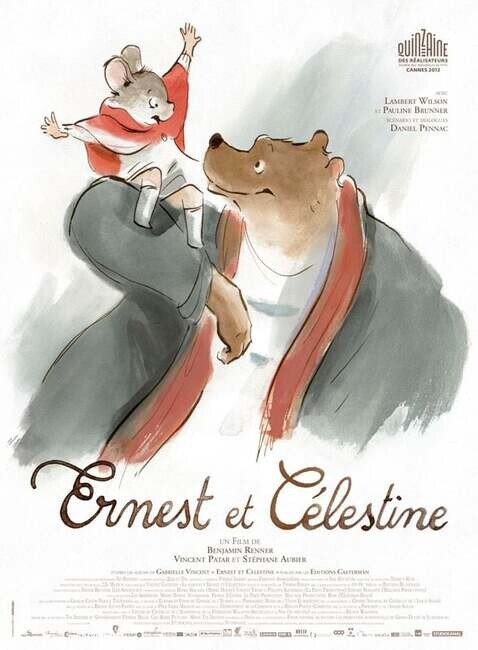 Affiche du film 