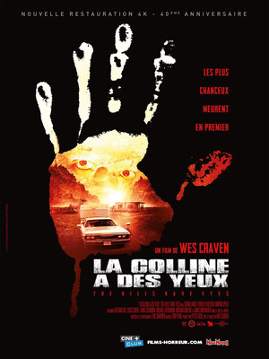 Affiche du film 