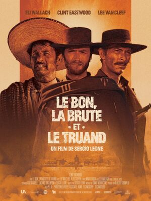 Affiche du film 