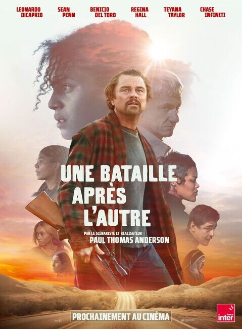 Affiche du film 