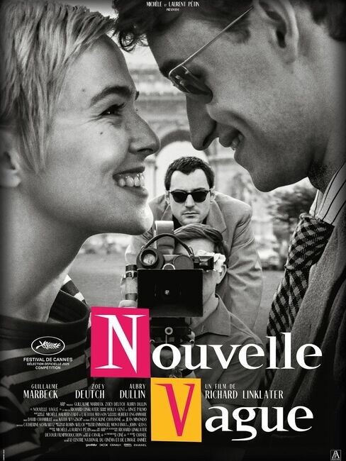 Affiche du film