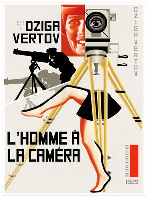 Affiche du film 