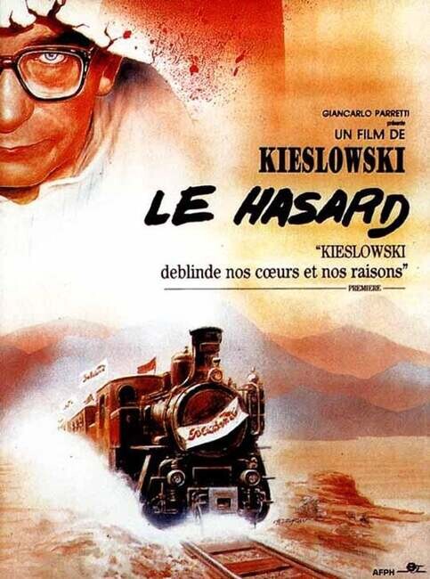 Affiche du film 