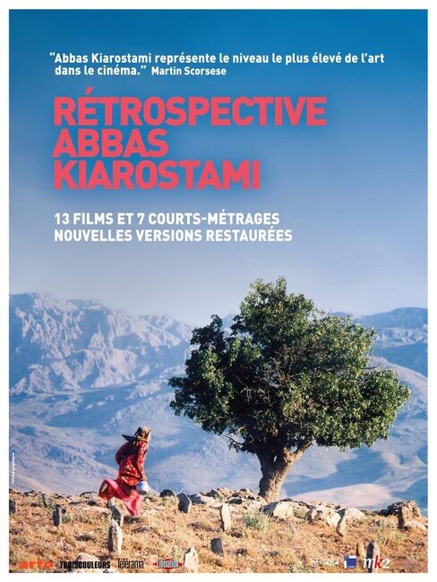 Affiche du film 
