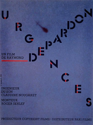 Affiche du film 
