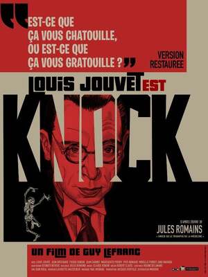 Affiche du film 