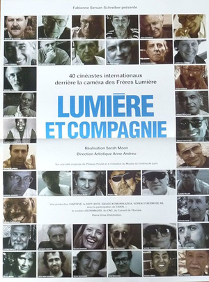 Affiche du film 