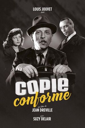 Affiche du film 