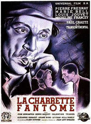 Affiche du film 
