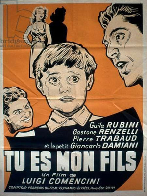 Affiche du film 